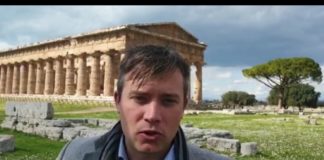 Passatempo (al Sud): giorni pieni di libri, arte, musica e allegria