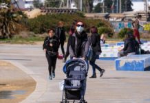 Riaperture, il 26 aprile tocca a scuole e attività all’aperto. Maggio mese cruciale