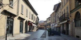 Campania zona rossa. Speranza: “Sacrificio unica strada”