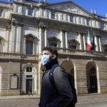 Borrelli (Prot.Civ): “Quarantena fino a maggio? Dipende dai dati”