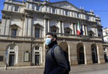 ITALIA IN QUARANTENA. SI FERMA LO SPORT, SCUOLE CHIUSE, SPOSTAMENTI VIETATI: LE MISURE DEL GOVERNO