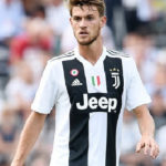 Rugani positivo, trema anche il mondo del calcio