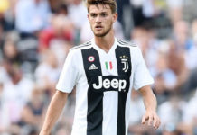 Rugani positivo, trema anche il mondo del calcio