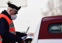 Cambia ancora l’autocertificazione: ecco il modulo da scaricare