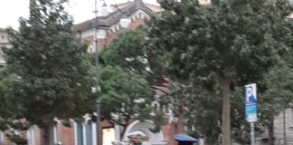 Arrivi da fuori regione, a Salerno controlli serrati. In provincia contagi zero