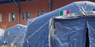 Campania, oltre 900 contagiati. Casi in aumento anche nel salernitano