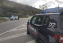 Campania, in arrivo nuove misure restrittive