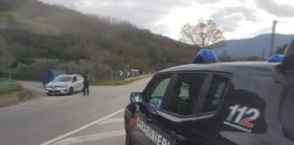 Vallo di Diano, è allarme contagi. Estesa zona rossa ad Auletta