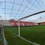 Perugia-Salernitana 1-0, granata ko nel silenzio