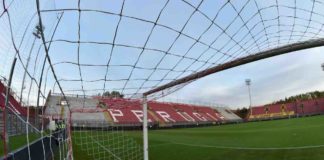 Perugia-Salernitana 1-0, granata ko nel silenzio