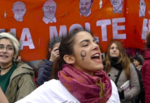 Piazze virtuali, sanità in subbuglio e Ivg: la festa della donna ai tempi del Coronavirus