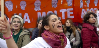 Piazze virtuali, sanità in subbuglio e Ivg: la festa della donna ai tempi del Coronavirus