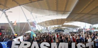 Coronavirus, la testimonianza degli studenti Unisa in Erasmus Erasmus