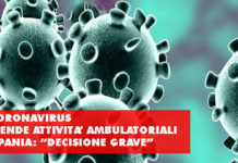 Sospese attività ambulatoriali in Campania. Cgil e Fp: “decisione grave”