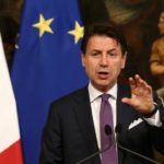 Coronavirus, misure poderose e colpe da espiare