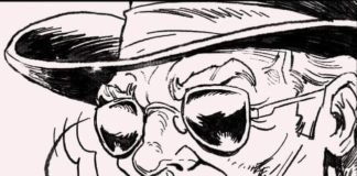 Il Paladino contro il Coronavirus