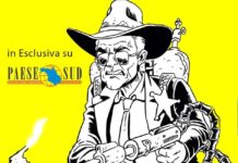 Il Paladino della Regione torna su Paese Sud – “Ma come ti vesti?”