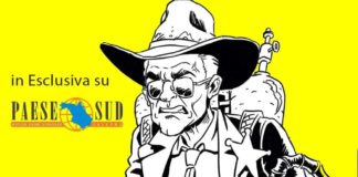 IL Paladino – Sonata per Virus, Sciabole e Lanciafiamme