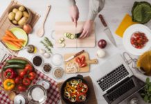 Quarantena in cucina… ISTRUZIONI PER L’USO