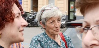 Coronavirus, a Salerno l’ennesimo appello per l’assistenza domiciliare