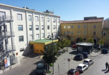 Coronavirus, aumentano i casi nel salernitano. Decine di sanitari in isolamento ad Eboli