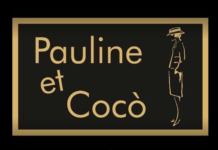 “Pauline et Cocò” lancia la challenge per le amanti dello stile, anche in quarantena