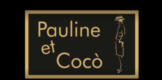 “Pauline et Cocò” lancia la challenge per le amanti dello stile, anche in quarantena