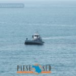 Mercatello, imbarcazione s’incaglia sugli scogli: interviene la Guardia Costiera