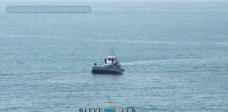 Mercatello, imbarcazione s’incaglia sugli scogli: interviene la Guardia Costiera