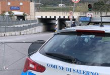 Tasso di positività ancora alto in Campania. Pasqua, rafforzati i controlli