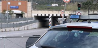 Tasso di positività ancora alto in Campania. Pasqua, rafforzati i controlli