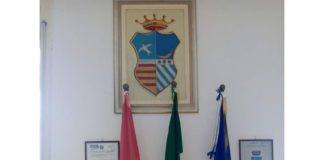 Prignano Cilento, distribuzione di alimenti e mascherine