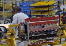 Coronavirus: al Sud maggiore rischio di default per medie e grandi imprese