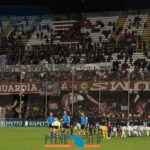 Serie B: “In campo entro il 9 maggio o stop al torneo”, Salernitana domani in campo