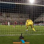 Salernitana-Venezia 2-0, Micai super, finalmente Cerci!