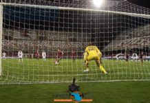 Salernitana-Venezia 2-0, Micai super, finalmente Cerci!