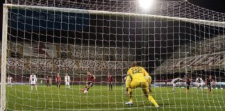 Salernitana-Venezia 2-0, Micai super, finalmente Cerci!