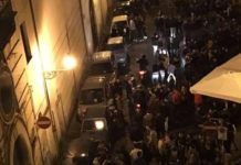 Coronavirus, ecco le regole che i locali campani dovranno seguire