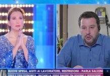 Coronavirus, fenomenologia delle inesattezze