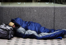 Salerno, al Palatulimieri una sistemazione per i senza fissa dimora