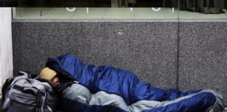 Salerno, al Palatulimieri una sistemazione per i senza fissa dimora