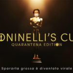 Durante la quarantena? Scaccio la noia con la Toninelli’s Cup