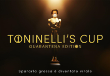 Durante la quarantena? Scaccio la noia con la Toninelli’s Cup