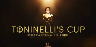 Durante la quarantena? Scaccio la noia con la Toninelli’s Cup
