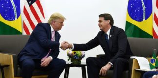 Sovranisti in trincea, nausea in plancia di comando