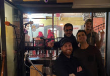 No Trouble Drink Double: “La reclusione non ferma il nostro entusiasmo”