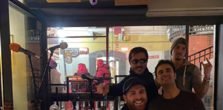 No Trouble Drink Double: “La reclusione non ferma il nostro entusiasmo”