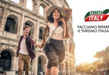 Nasce “Restart Italy” per rilanciare il turismo, intervista a Paolo Landi