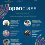 Open Class, cinque racconti – indagine per comprendere la società digitale Open Class