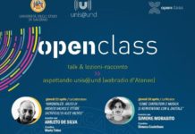 Open Class, cinque racconti – indagine per comprendere la società digitale Open Class